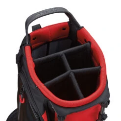 TaylorMade Flextech Golf Stand Bag V9702701 -Golf Promotion Series V97027 zoom D2