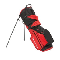 TaylorMade Flextech Golf Stand Bag V9702701 -Golf Promotion Series V97027 zoom D5