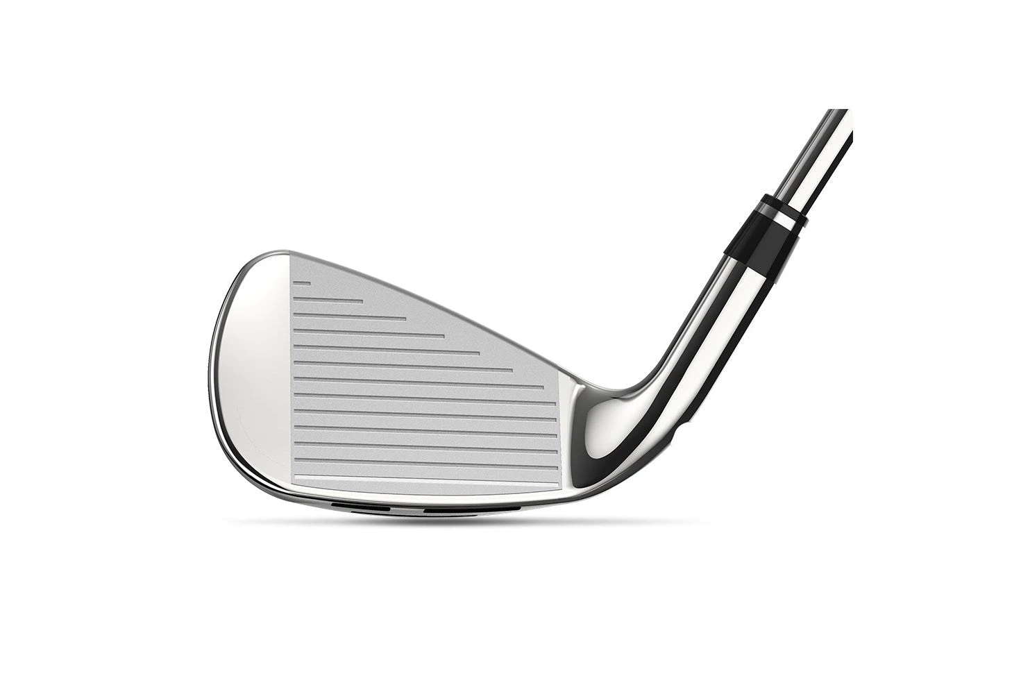 Left Handed Wilson Staff D9 Golf Irons | Steel 4 Left Handed Wilson Staff D9 Golf Irons | Steel - Image 4