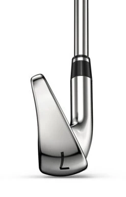 Left Handed Wilson Staff D9 Golf Irons | Steel 8 Left Handed Wilson Staff D9 Golf Irons | Steel -Golf Promotion Series WILSOND9IRONS 3 8c6a49a4 307a 41c3 a635 e8851b6aa3e6