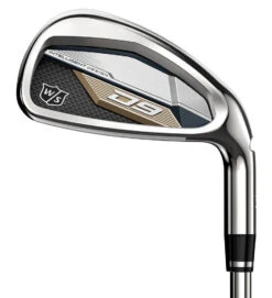 Left Handed Wilson Staff D9 Golf Irons | Steel 10 Left Handed Wilson Staff D9 Golf Irons | Steel -Golf Promotion Series WILSOND9IRONS 4 f60d2597 f7bb 4b2c 9272 11bf322d751e