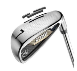 Left Handed Wilson Staff D9 Golf Irons | Steel 11 Left Handed Wilson Staff D9 Golf Irons | Steel -Golf Promotion Series WILSOND9IRONS 5 4096c385 2a04 405d b056 642b6a4ca125