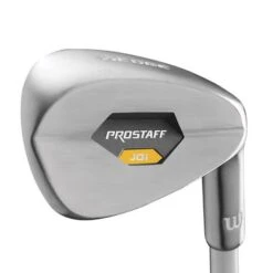 Wilson Pro Staff JGI Junior Golf Package Set | Age 8-11 -Golf Promotion Series WilsonProStaffJGIJuniorGolfPackageSetWGGC91830Age8 115