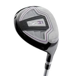 Wilson Ladies X-31 Golf Package Set WGG157594 -Golf Promotion Series Wilson Ladies X 31 Golf Package Set WGG157594 13