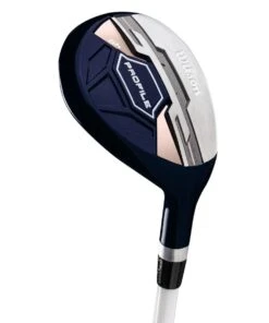 Wilson Profile XD Ladies Graphite Golf Package Set -Golf Promotion Series Wilson Profile Ladies Graphite Golf Package Set 15