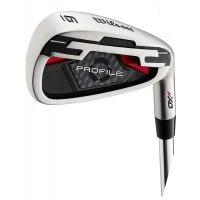 Wilson Profile XD Steel Golf Package Set 5 Wilson Profile XD Steel Golf Package Set - Image 5