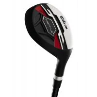 Wilson Profile XD Steel Golf Package Set 4 Wilson Profile XD Steel Golf Package Set - Image 4