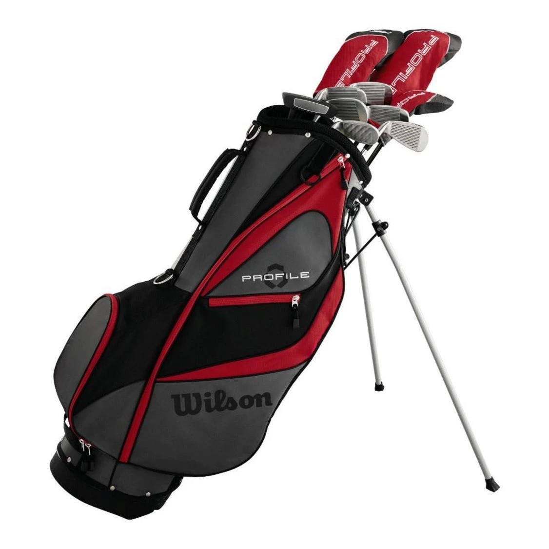 Wilson Profile XD Steel Golf Package Set 1 Wilson Profile XD Steel Golf Package Set