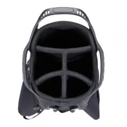 Wilson Staff EXO II Golf Stand Bag WGB6600 -Golf Promotion Series Wilson Staff EXO Golf Stand Bag WGB6600 301