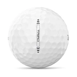Wilson Staff Triad Golf Balls | White -Golf Promotion Series Wilson Staff Triad Golf Balls White 7