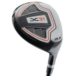 Wilson X-31 11-Piece Golf Package Set | Steel WGG157590 -Golf Promotion Series Wilson X 31 11 Piece Golf Package Set WGG157590 14