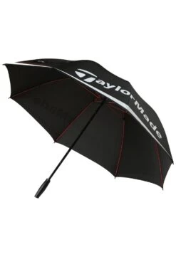 TaylorMade Single Canopy Golf Umbrella | 60 Inch -Golf Promotion Series b16008 zoom d2