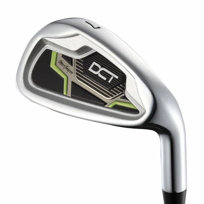 MacGregor DCT Junior Package Set 3-5Yrs 4 MacGregor DCT Junior Package Set 3-5Yrs - Image 4