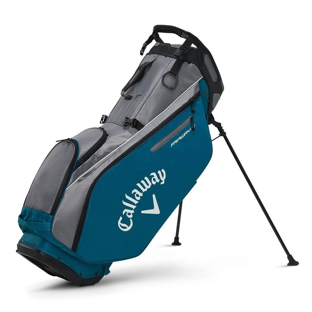 Callaway Fairway 14 Golf Stand Bag 5122259 1 Callaway Fairway 14 Golf Stand Bag 5122259