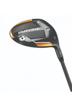Callaway Mavrik Golf Fairway Wood -Golf Promotion Series callaway mavrik golf fairway wood sole