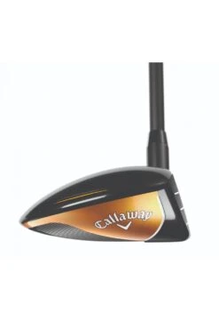 Callaway Mavrik Golf Fairway Wood -Golf Promotion Series callaway mavrik golf fairway wood toe