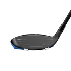 Cleveland Launcher XL Halo Golf Fairway Wood -Golf Promotion Series cleveland launcher xl halo fairway wood face