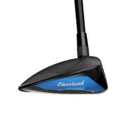 Cleveland Launcher XL Halo Golf Fairway Wood -Golf Promotion Series cleveland launcher xl halo fairway wood toe
