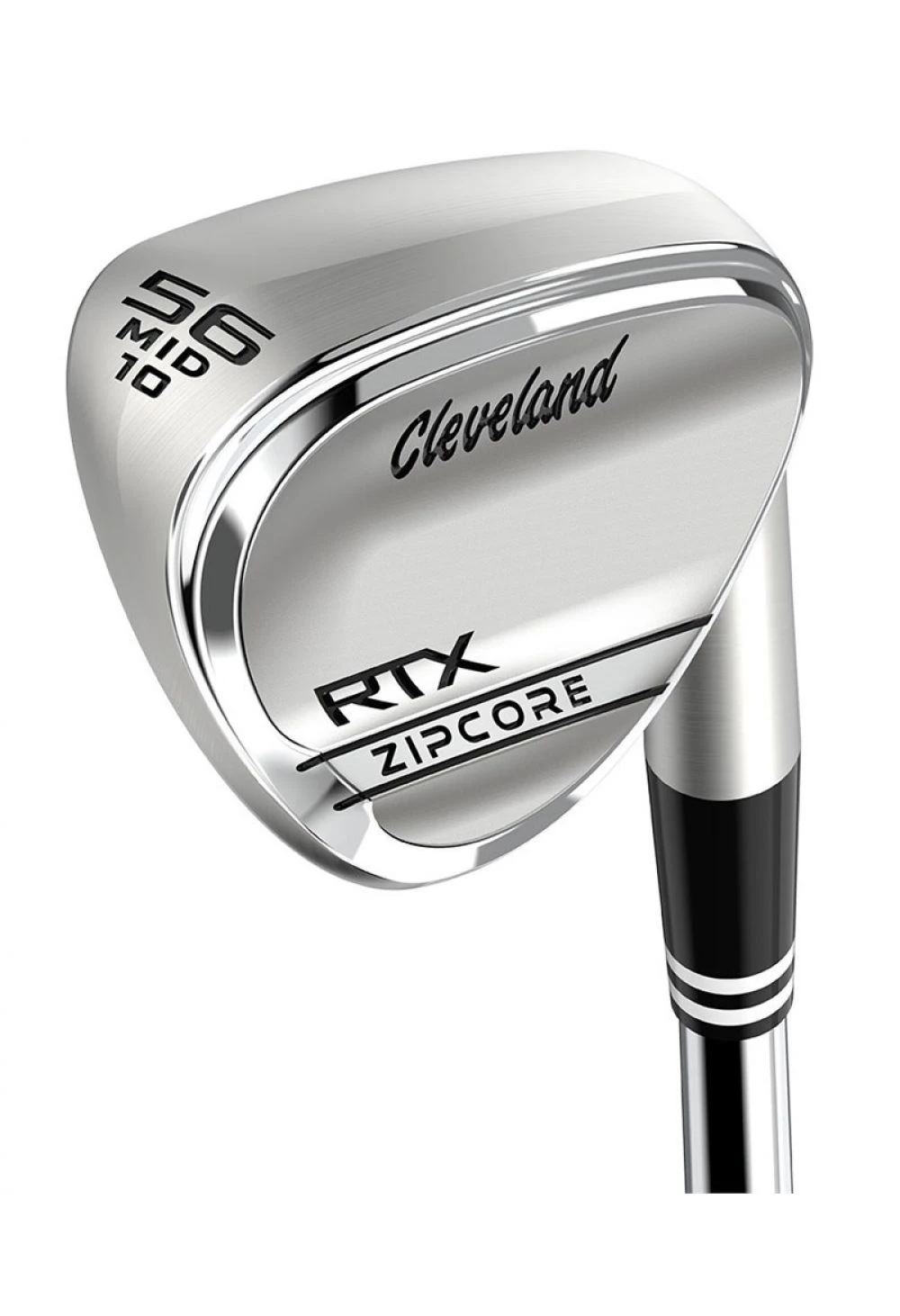 Cleveland RTX ZipCore Golf Wedge | Tour Satin - Image 2