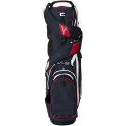 Cobra Ultralight Pro+ Golf Stand Bag 909525 -Golf Promotion Series cobraultralightproplusstandbagnavyblazerskipatrol 4