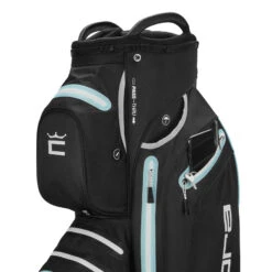 Cobra Ultradry Pro Waterproof Cart Bag 909590 -Golf Promotion Series erys