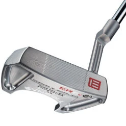 Evnroll ER5v2 Short Plumber Hatchback Golf Putter