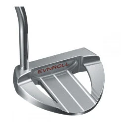 Evnroll ER7 Full Mallet Golf Putter -Golf Promotion Series evnroll er7 full mallet golf putter 80