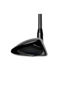 Cobra F Max Airspeed Golf Hybrid -Golf Promotion Series f max airspeed hybrid toe min