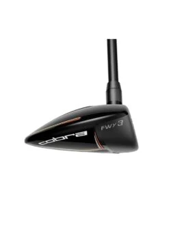 Cobra LTDx Golf Fairway Wood -Golf Promotion Series f6611 toe 4 1