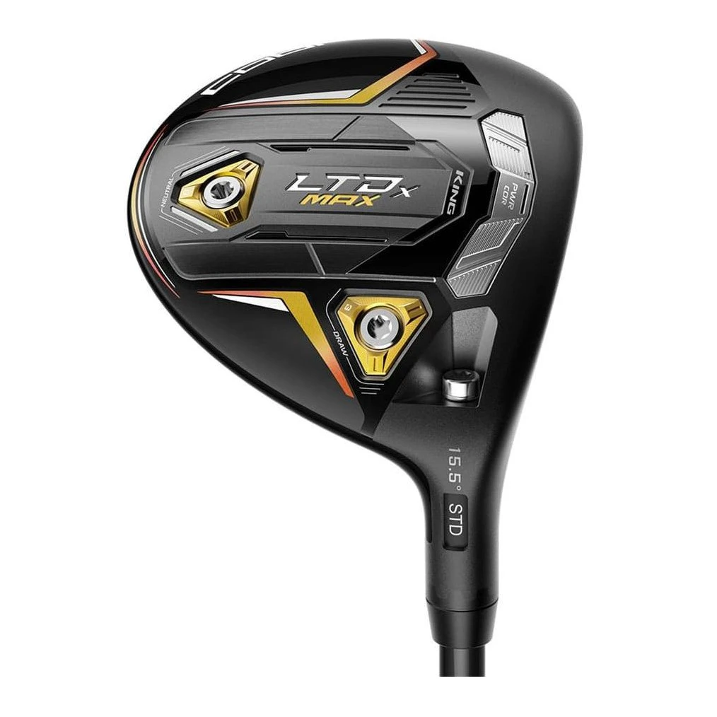 Cobra LTDx Max Golf Fairway Wood 1 Cobra LTDx Max Golf Fairway Wood