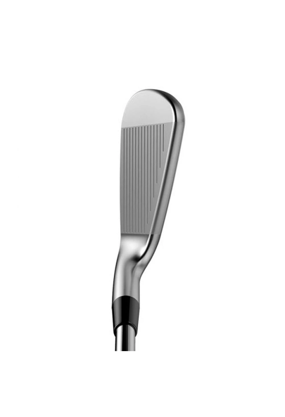 Cobra 2021 KING Forged Tec Golf Irons | Steel 2 Cobra 2021 KING Forged Tec Golf Irons | Steel - Image 2