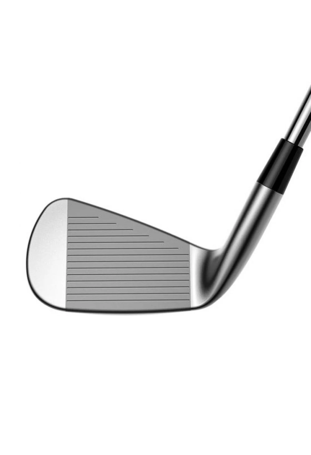 Cobra 2021 KING Forged Tec Golf Irons | Steel 3 Cobra 2021 KING Forged Tec Golf Irons | Steel - Image 3