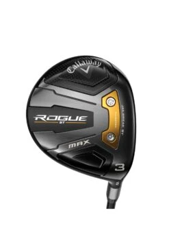 Callaway Rogue ST Max Golf Fairway Wood -Golf Promotion Series fwoods 2022 rogue st max 6 1000x1000 2