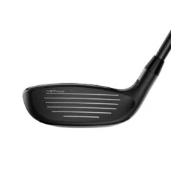 Cobra Ladies LTDx Golf Hybrid -Golf Promotion Series h6621 face 2