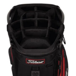 Titleist Hybrid 14 Golf Stand Bag TB21SX14 -Golf Promotion Series hybrid14 cuff highlight reel 1200x1200 1
