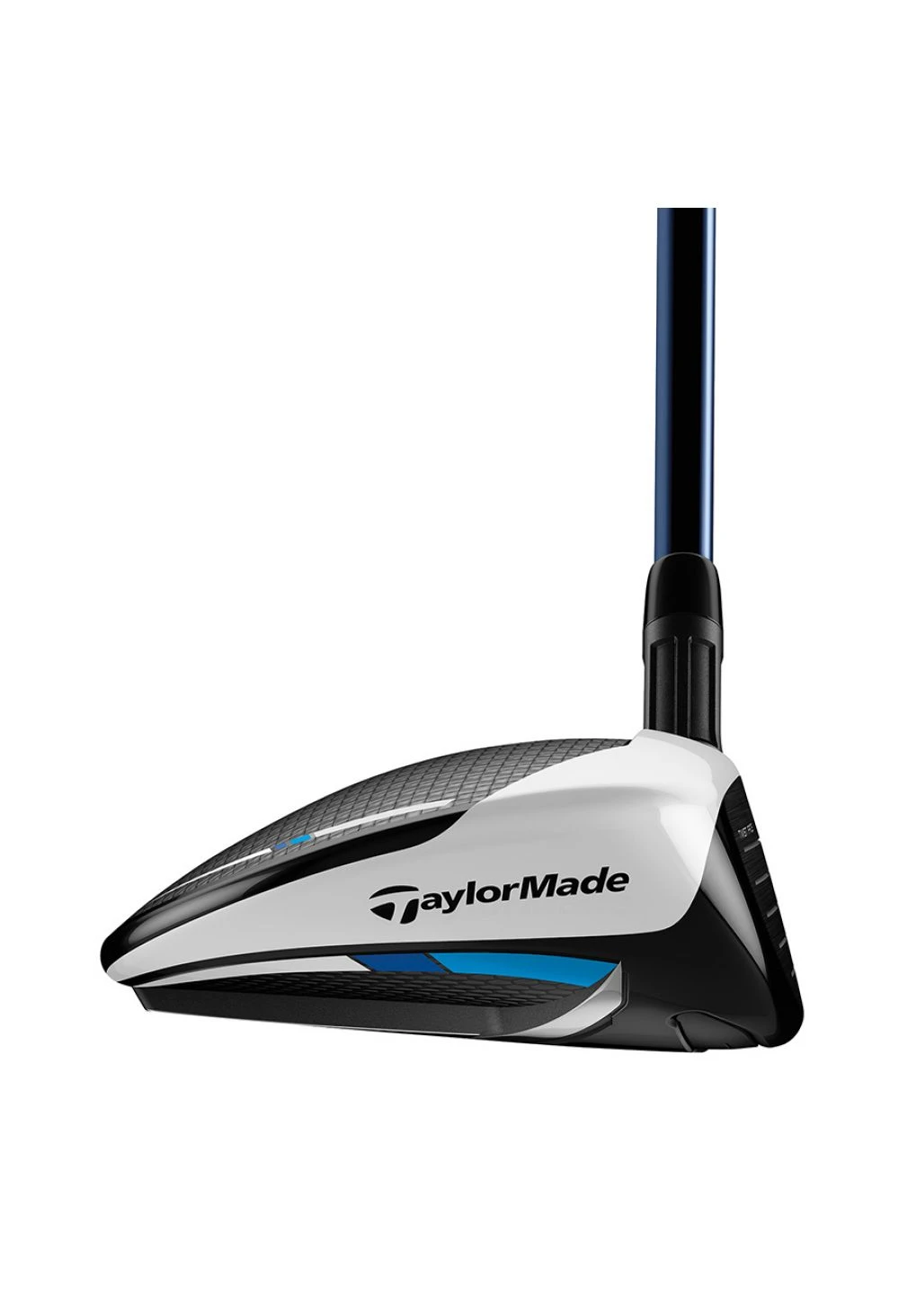TaylorMade SIM Max Ladies Golf Fairway Wood 4 TaylorMade SIM Max Ladies Golf Fairway Wood - Image 4