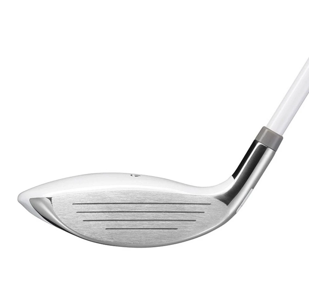 TaylorMade Ladies Kalea Golf Fairway Wood 2 TaylorMade Ladies Kalea Golf Fairway Wood - Image 2