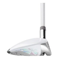 TaylorMade Ladies Kalea Golf Fairway Wood 7 TaylorMade Ladies Kalea Golf Fairway Wood -Golf Promotion Series kalea fairway 122