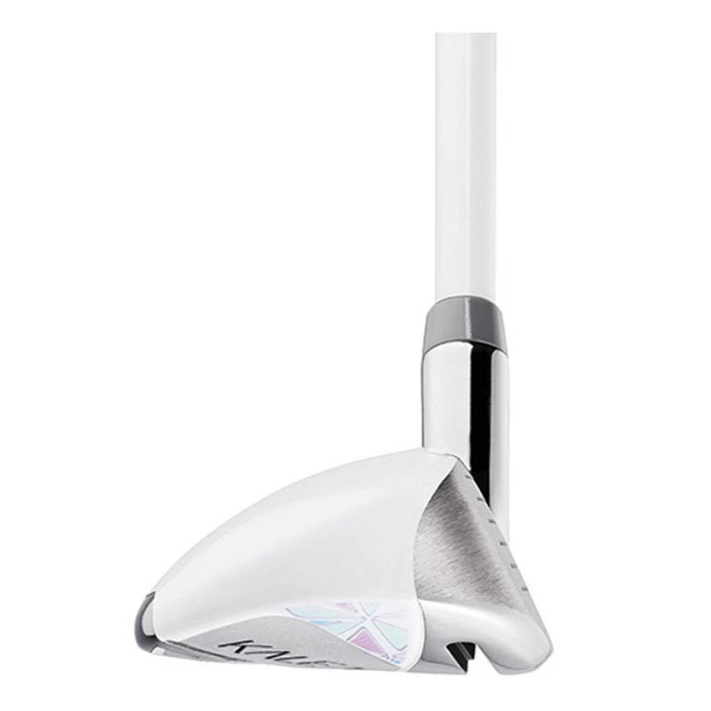 TaylorMade Ladies Kalea Golf Hybrid 4 TaylorMade Ladies Kalea Golf Hybrid - Image 4