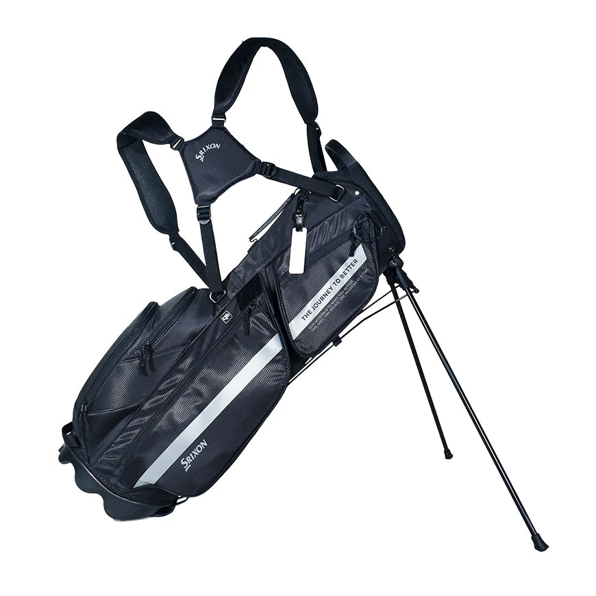 Srixon Lifestyle Golf Stand Bag 12121249 1 Srixon Lifestyle Golf Stand Bag 12121249