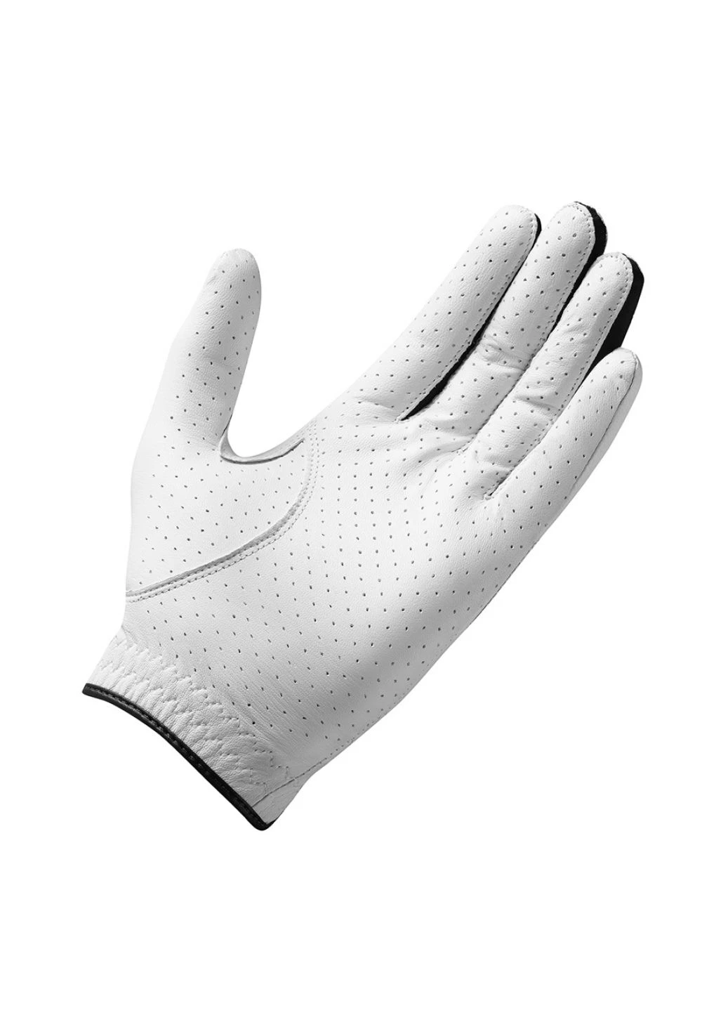 TaylorMade Stratus Leather Golf Glove N64054 2 TaylorMade Stratus Leather Golf Glove N64054 - Image 2