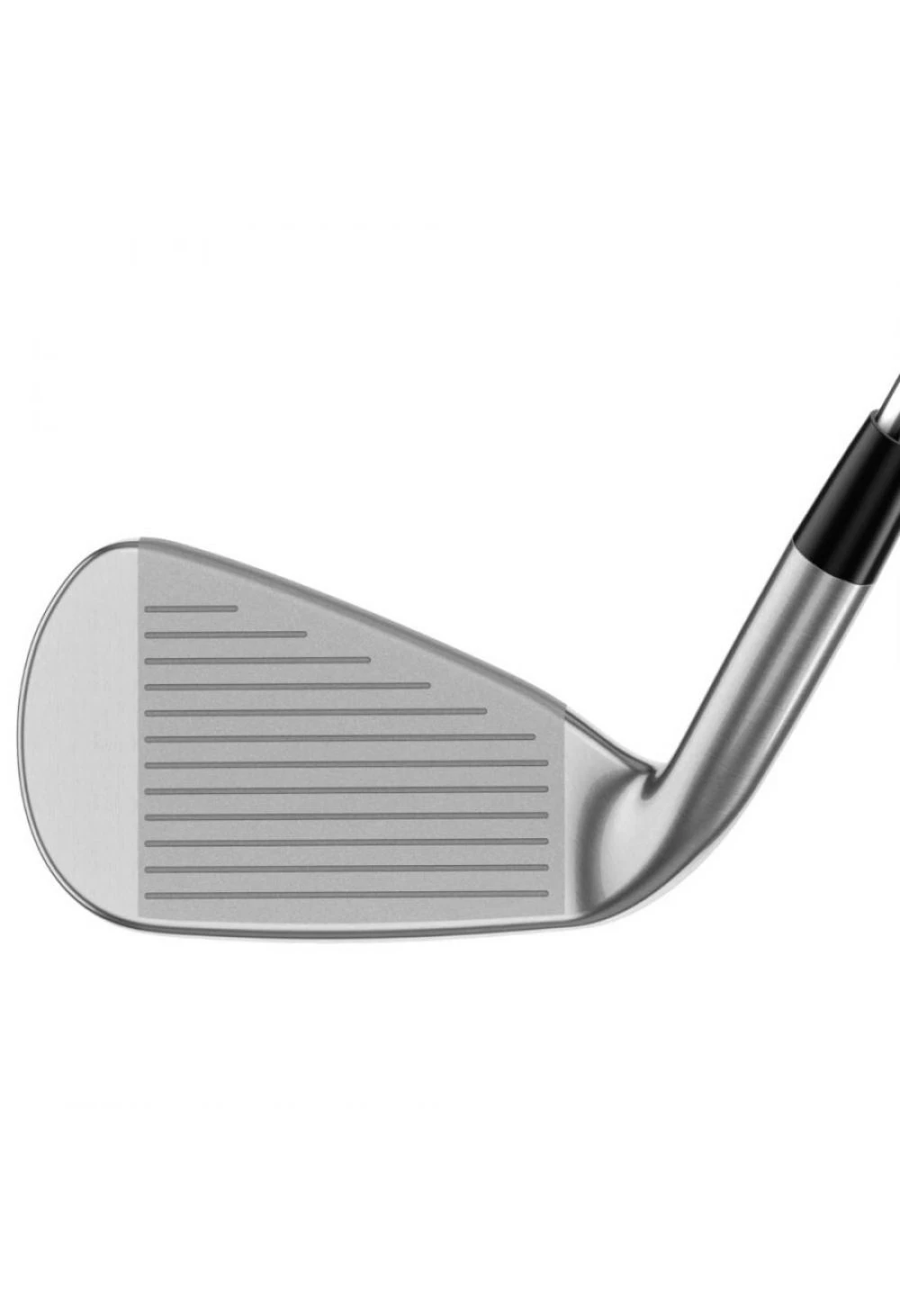 Mizuno JPX 921 Hot Metal Golf Irons | Steel 2 Mizuno JPX 921 Hot Metal Golf Irons | Steel - Image 2