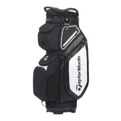 TaylorMade Pro 8.0 Golf Cart Bag N7766501