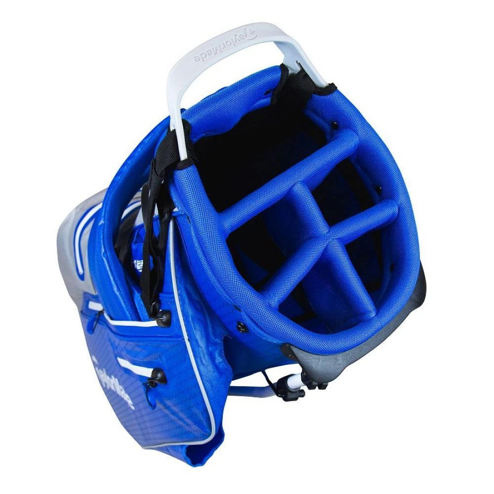 TaylorMade Flextech Waterproof Stand Bag N7819001 2 TaylorMade Flextech Waterproof Stand Bag N7819001 - Image 2