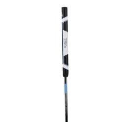 Odyssey X-Act Ladies Golf Chipper 15 Odyssey X-Act Ladies Golf Chipper -Golf Promotion Series ody x act chipper blue grip side 77
