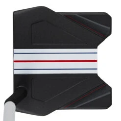 Odyssey Ten Triple Track S Red Stroke Lab Golf Putter -Golf Promotion Series odyssey red ten S tripletrack 1