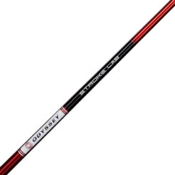 Odyssey Ten Triple Track S Red Stroke Lab Golf Putter -Golf Promotion Series odyssey red ten tripletrack 6