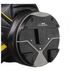 Powakaddy Premium Tech Edition Cart Bag -Golf Promotion Series powakaddy cart bag base dri prem tech prem dlx lite 167