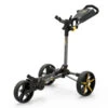 Powakaddy DLX-Lite Push Golf Trolley