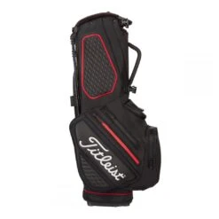 Titleist Jet Black Premium StaDry Golf Stand Bag TB21SXSF2E 7 Titleist Jet Black Premium StaDry Golf Stand Bag TB21SXSF2E -Golf Promotion Series premium stadry stand bag 128
